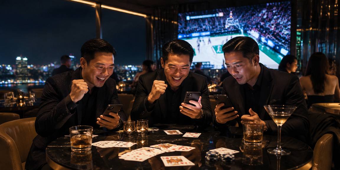 bl66 mobile gaming